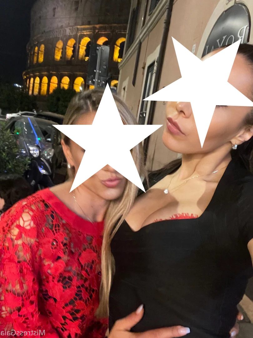 Mistress Gaia [ gaiapadrona ] Onlyfans leaked photo 10065168 on Hotleaks.tv