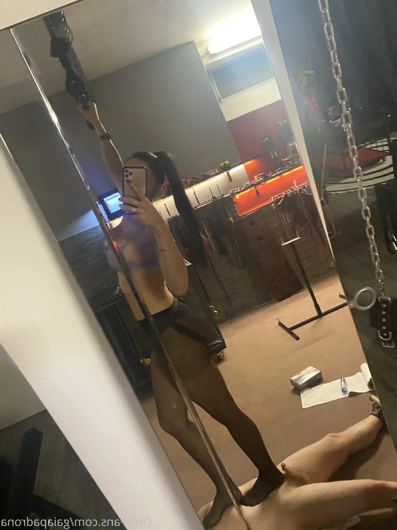 Mistress Gaia [ gaiapadrona ] Onlyfans leaked photo 10065902 on Hotleaks.tv