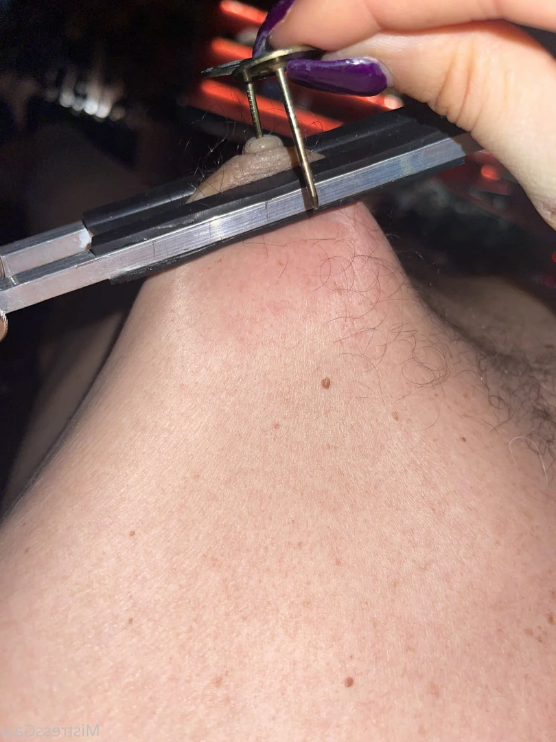Mistress Gaia [ gaiapadrona ] Onlyfans leaked photo 10066197 on Hotleaks.tv