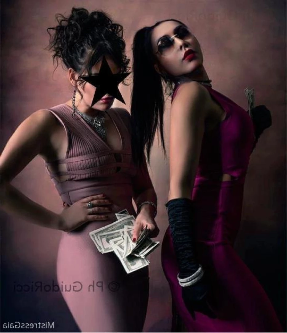 Mistress Gaia [ gaiapadrona ] Onlyfans leaked photo 10066313 on Hotleaks.tv