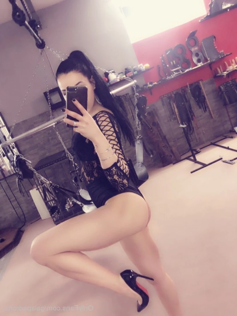 Mistress Gaia [ gaiapadrona ] Onlyfans leaked photo 10066374 on Hotleaks.tv