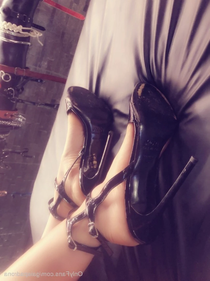 Mistress Gaia [ gaiapadrona ] Onlyfans leaked photo 10066413 on Hotleaks.tv