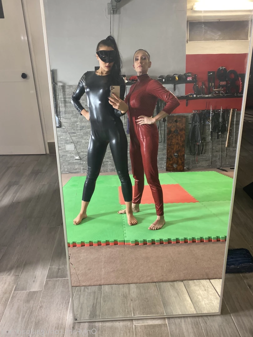 Mistress Gaia [ gaiapadrona ] Onlyfans leaked photo 10066418 on Hotleaks.tv