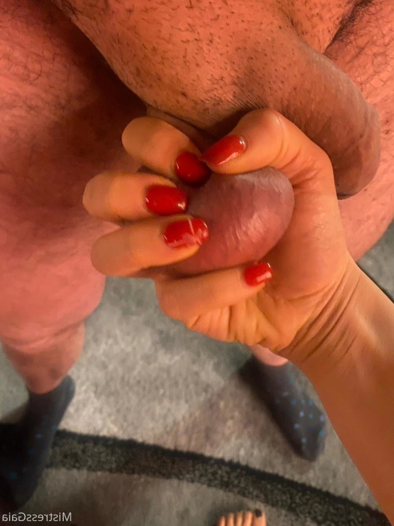 Mistress Gaia [ gaiapadrona ] Onlyfans leaked photo 10066727 on Hotleaks.tv