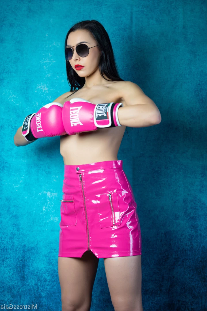 Mistress Gaia [ gaiapadrona ] Onlyfans leaked photo 10066780 on Hotleaks.tv