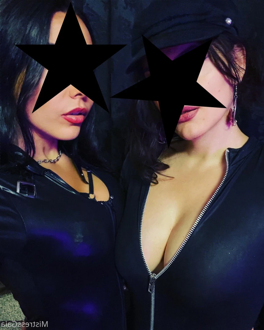 Mistress Gaia [ gaiapadrona ] Onlyfans leaked photo 10066859 on Hotleaks.tv