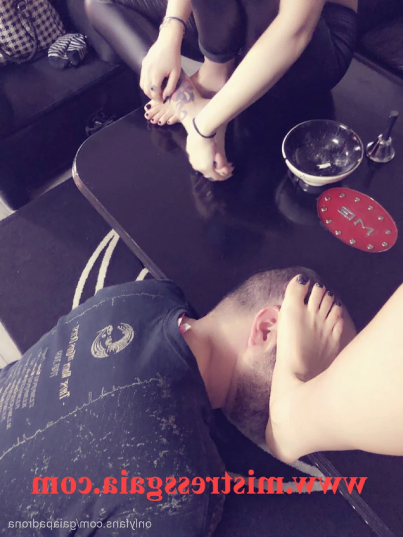 Mistress Gaia [ gaiapadrona ] Onlyfans leaked photo 10067249 on Hotleaks.tv