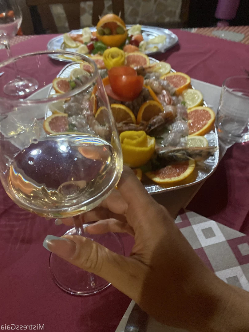 Mistress Gaia [ gaiapadrona ] Onlyfans leaked photo 10067256 on Hotleaks.tv