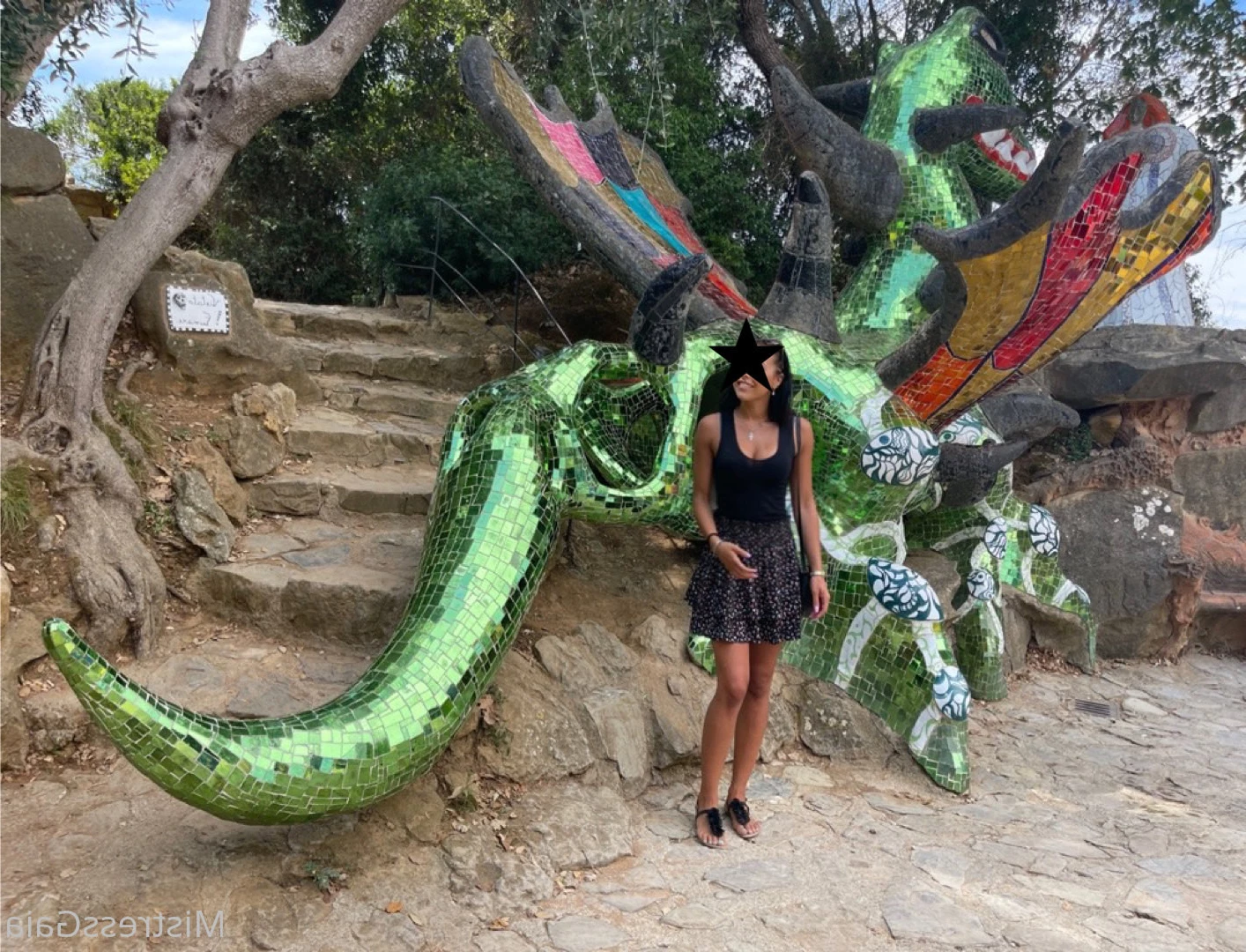 Mistress Gaia [ gaiapadrona ] Onlyfans leaked photo 10067369 on Hotleaks.tv