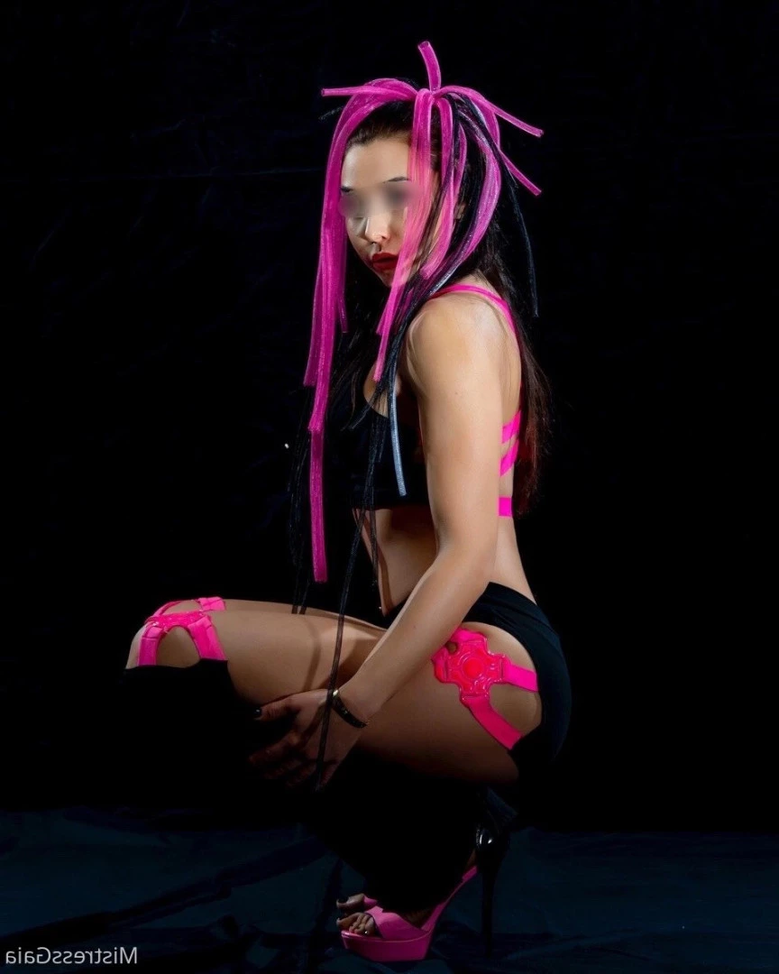 Mistress Gaia [ gaiapadrona ] Onlyfans leaked photo 10067483 on Hotleaks.tv