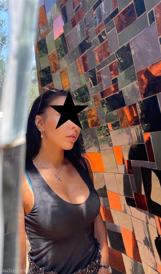 Mistress Gaia [ gaiapadrona ] Onlyfans leaked photo 10067738 on Hotleaks.tv