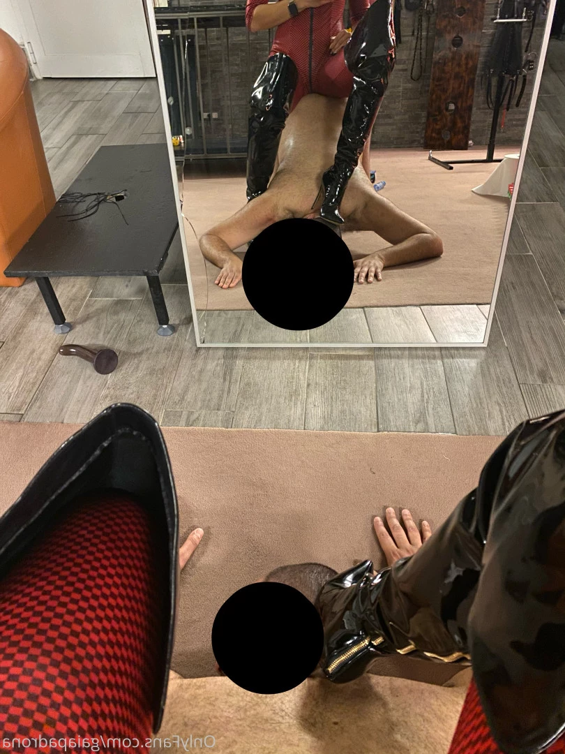 Mistress Gaia [ gaiapadrona ] Onlyfans leaked photo 10068036 on Hotleaks.tv