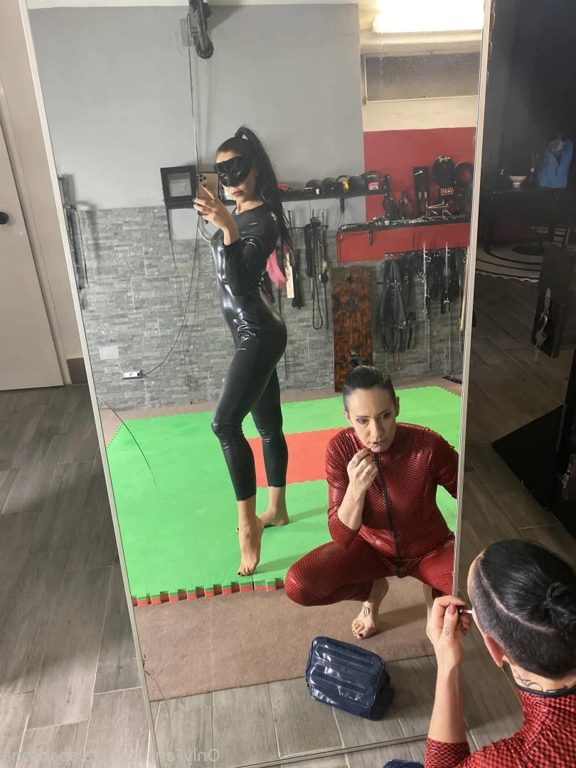 Mistress Gaia [ gaiapadrona ] Onlyfans leaked photo 10068046 on Hotleaks.tv