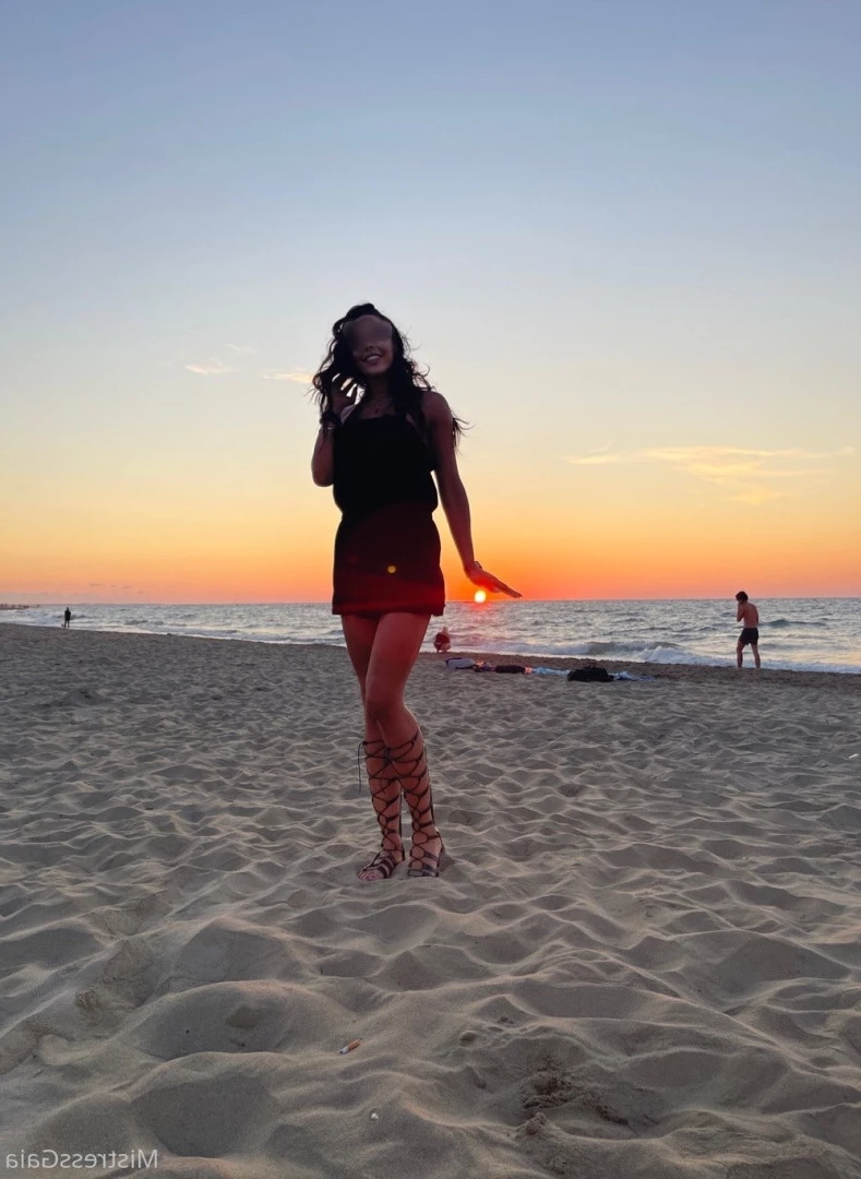 Mistress Gaia [ gaiapadrona ] Onlyfans leaked photo 10068111 on Hotleaks.tv