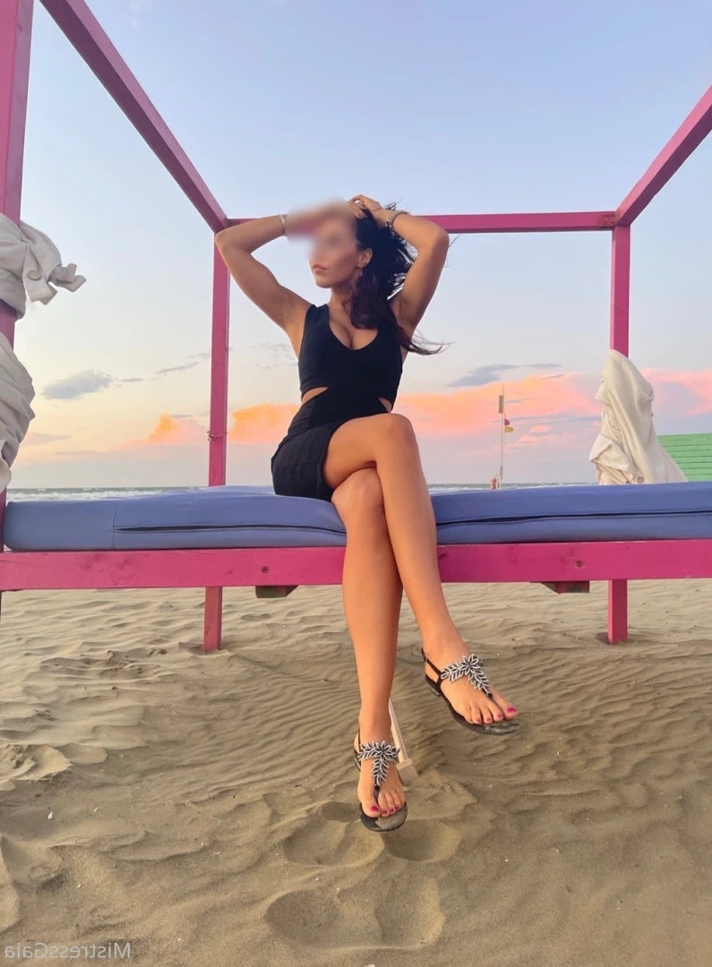 Mistress Gaia [ gaiapadrona ] Onlyfans leaked photo 10068163 on Hotleaks.tv