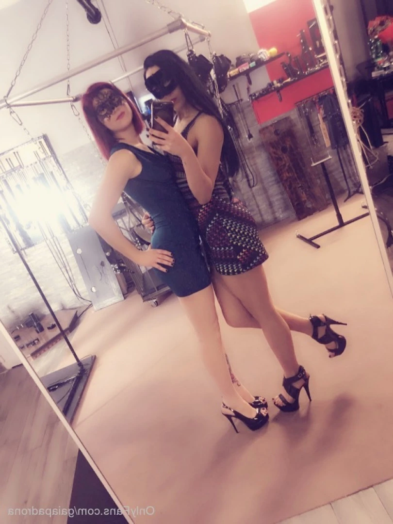 Mistress Gaia [ gaiapadrona ] Onlyfans leaked photo 10068291 on Hotleaks.tv