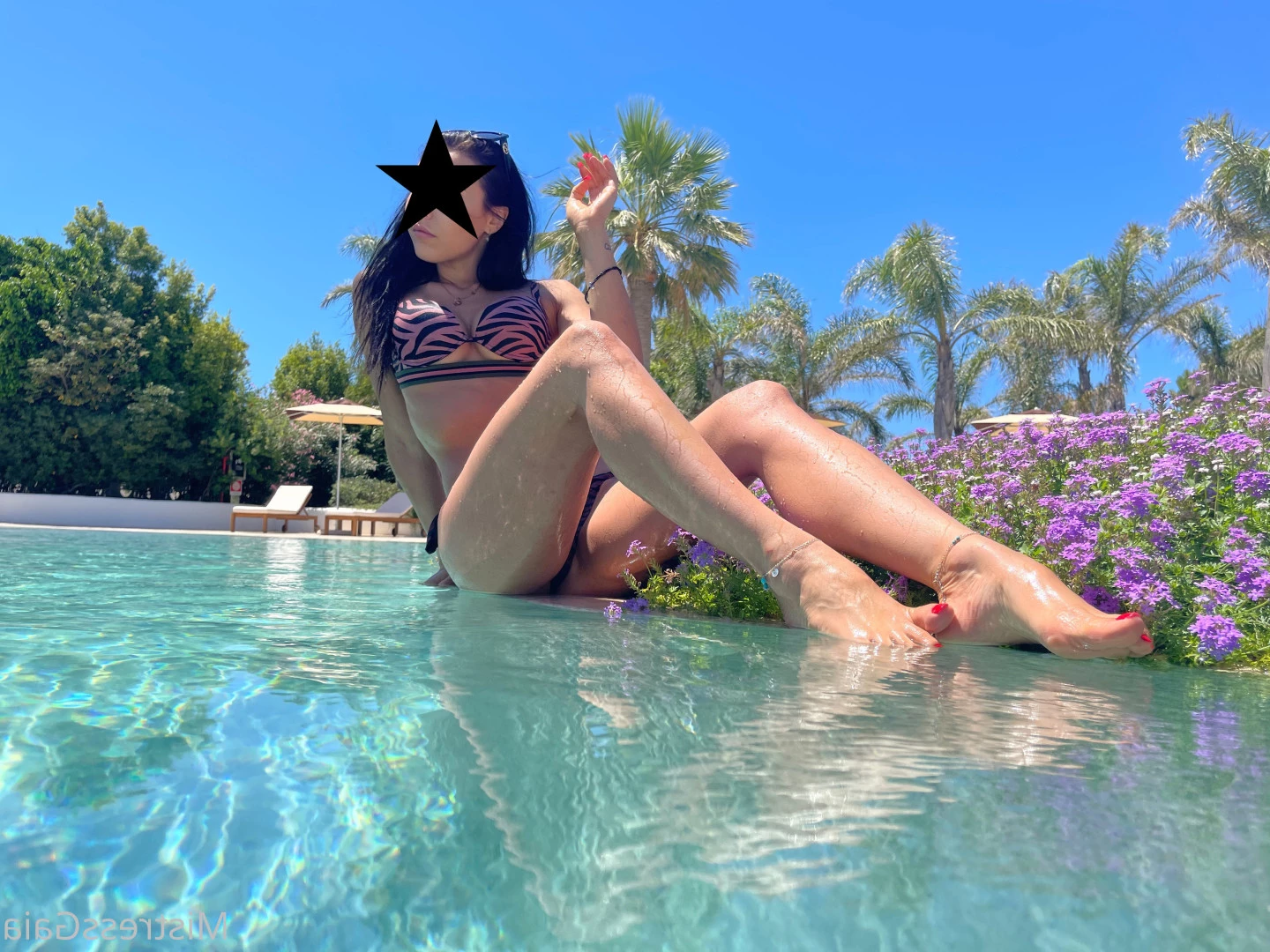 Mistress Gaia [ gaiapadrona ] Onlyfans leaked photo 10068321 on Hotleaks.tv