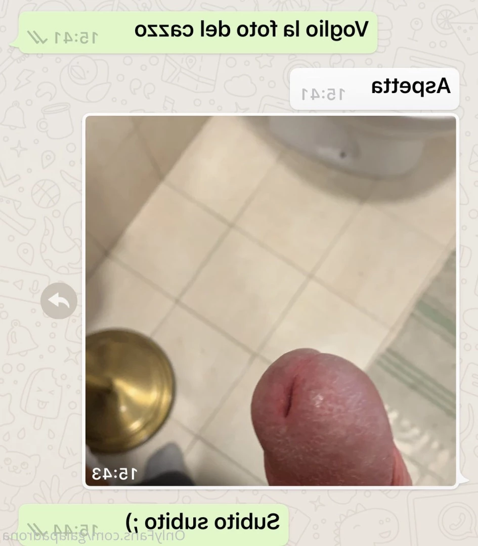 Mistress Gaia [ gaiapadrona ] Onlyfans leaked photo 10068368 on Hotleaks.tv