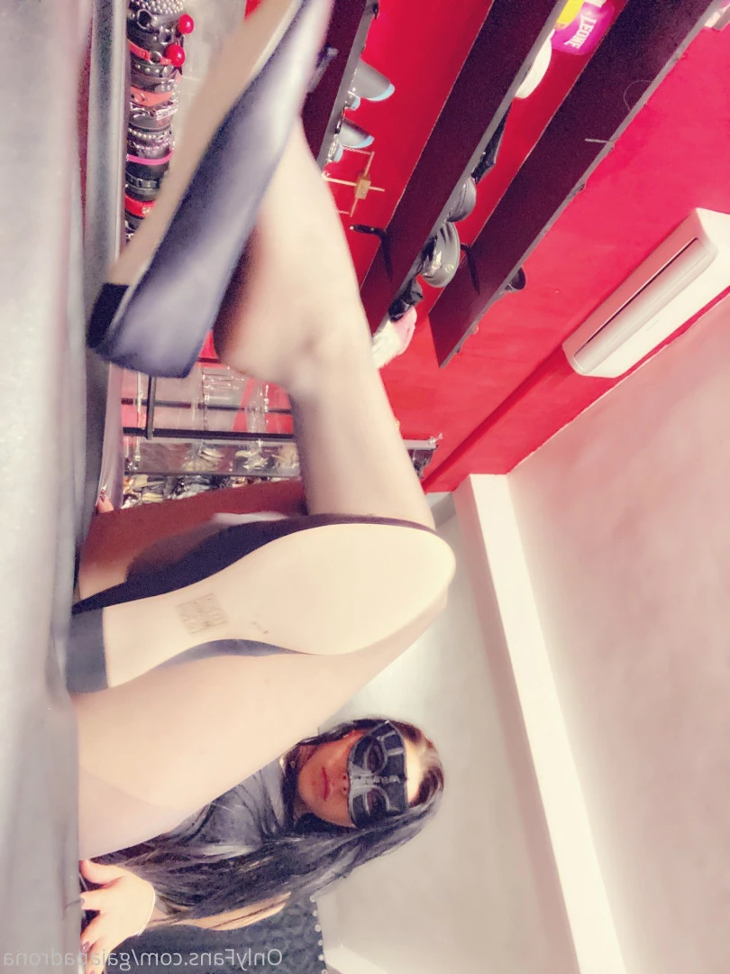 Mistress Gaia [ gaiapadrona ] Onlyfans leaked photo 10068406 on Hotleaks.tv