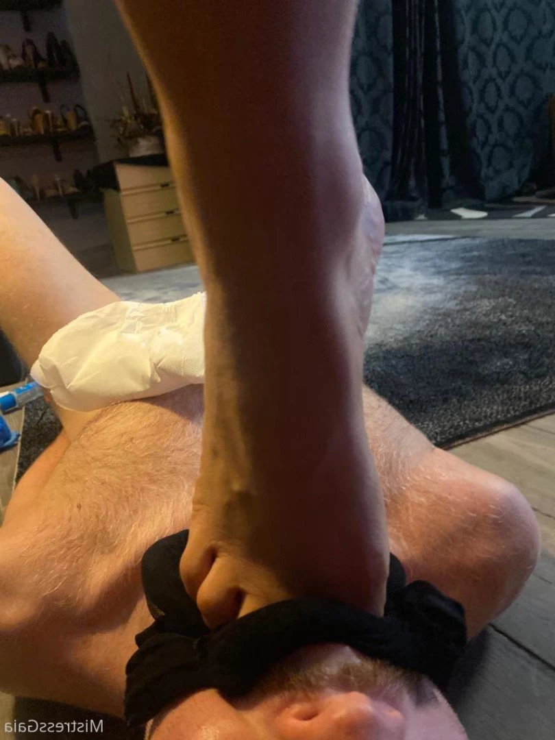 Mistress Gaia [ gaiapadrona ] Onlyfans leaked photo 10068453 on Hotleaks.tv
