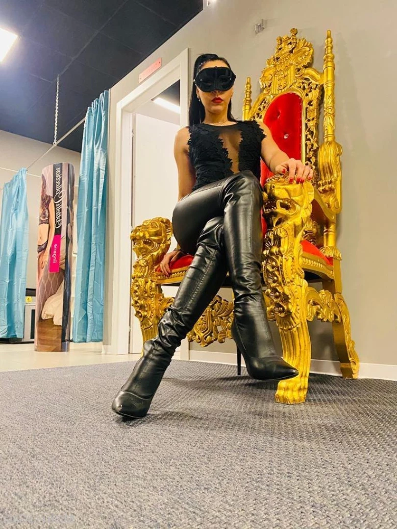 Mistress Gaia [ gaiapadrona ] Onlyfans leaked photo 10068545 on Hotleaks.tv