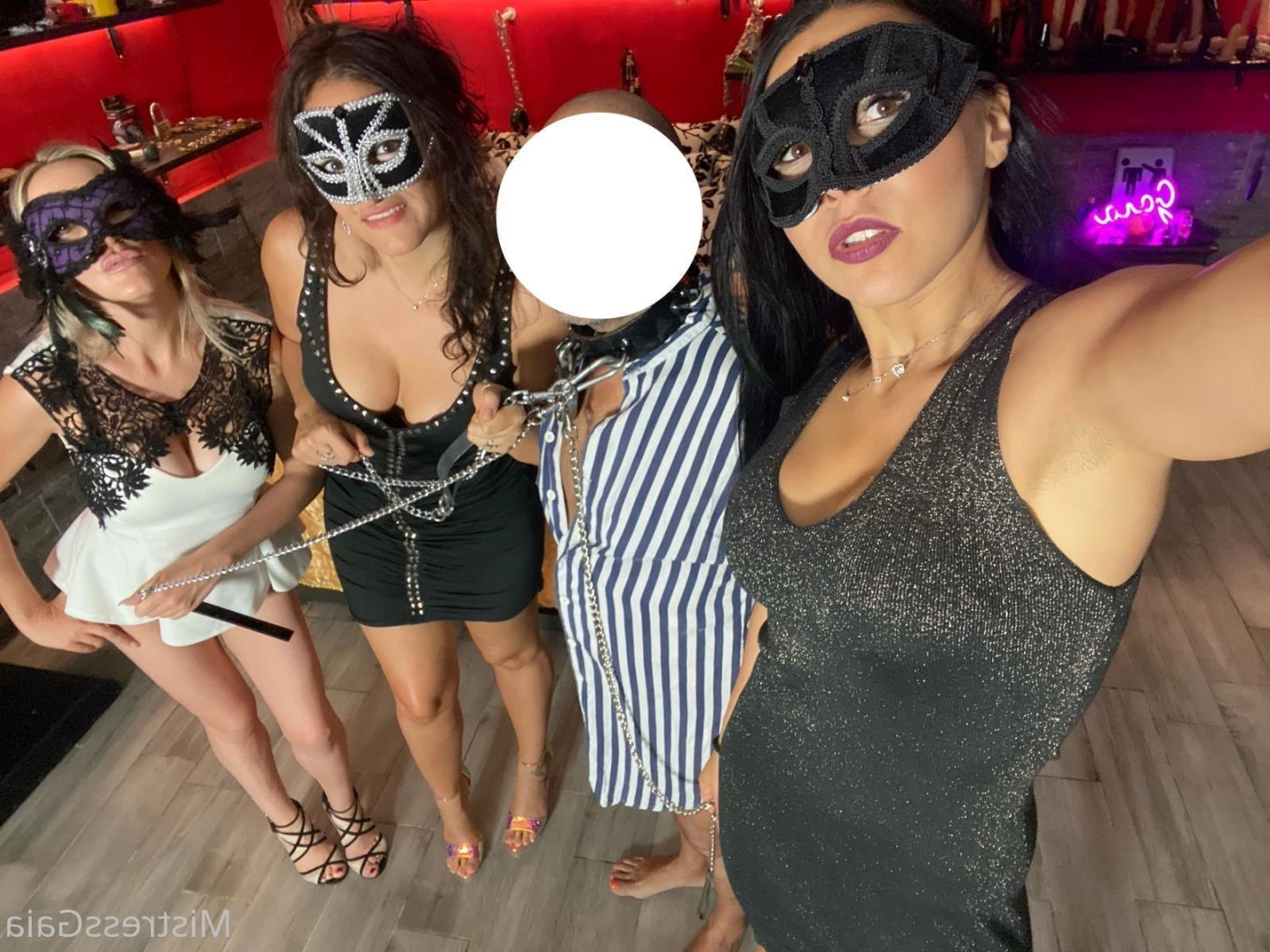 Mistress Gaia [ gaiapadrona ] Onlyfans leaked photo 10068588 on Hotleaks.tv