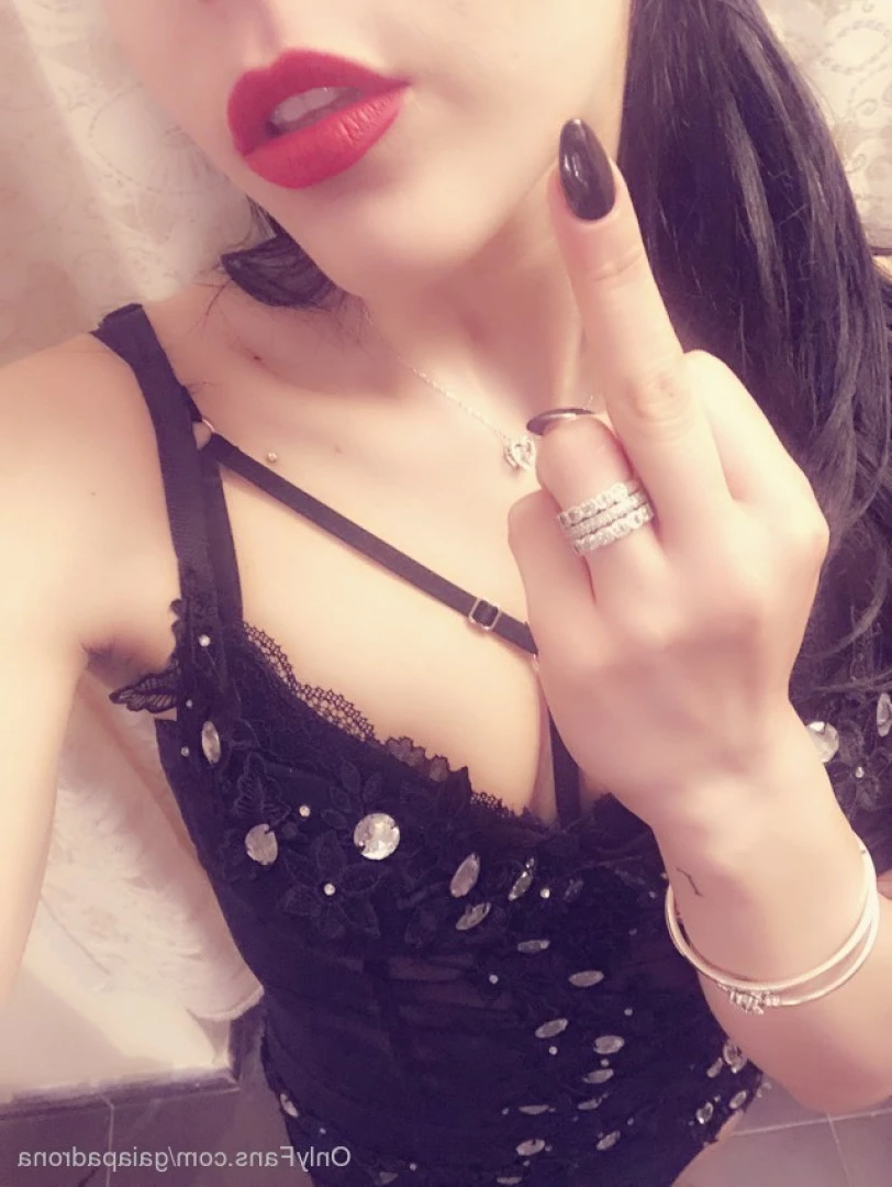 Mistress Gaia [ gaiapadrona ] Onlyfans leaked photo 10068729 on Hotleaks.tv