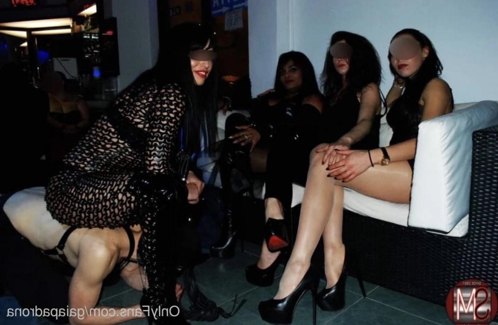 Mistress Gaia [ gaiapadrona ] Onlyfans leaked photo 10068782 on Hotleaks.tv