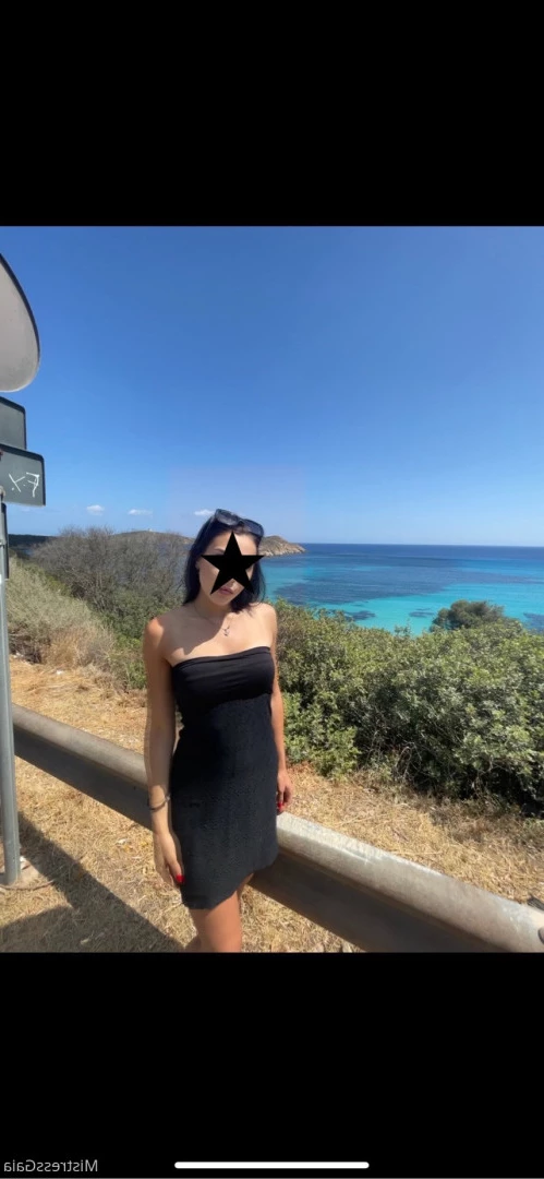 Mistress Gaia [ gaiapadrona ] Onlyfans leaked photo 10068820 on Hotleaks.tv