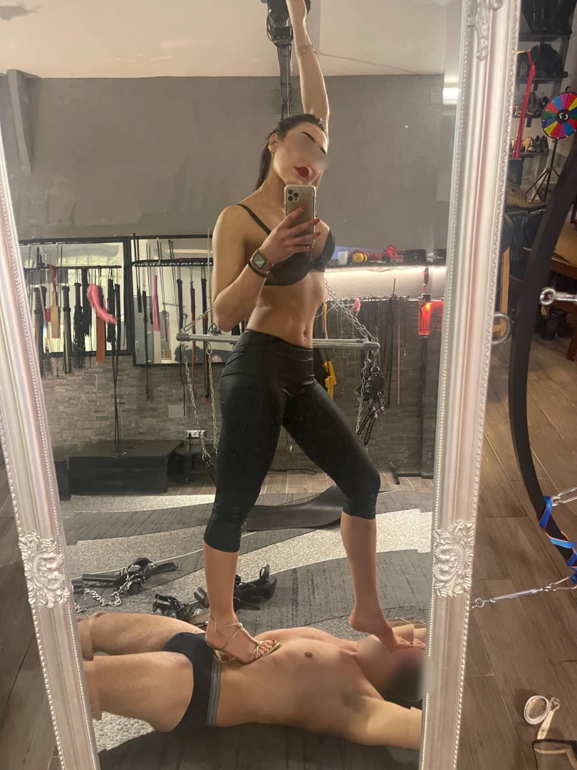 Mistress Gaia [ gaiapadrona ] Onlyfans leaked photo 10068827 on Hotleaks.tv