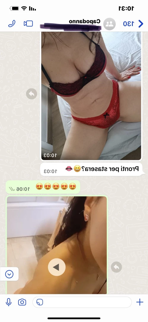 Mistress Gaia [ gaiapadrona ] Onlyfans leaked photo 10068885 on Hotleaks.tv