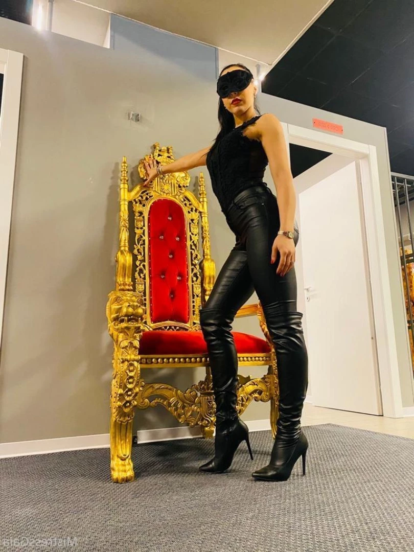 Mistress Gaia [ gaiapadrona ] Onlyfans leaked photo 10069079 on Hotleaks.tv