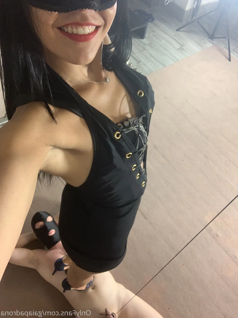 Mistress Gaia [ gaiapadrona ] Onlyfans leaked photo 10069152 on Hotleaks.tv