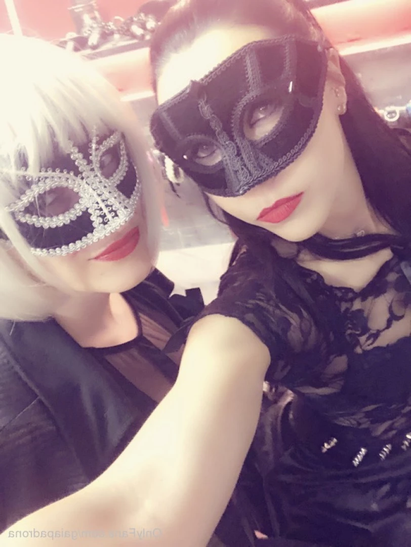 Mistress Gaia [ gaiapadrona ] Onlyfans leaked photo 10069303 on Hotleaks.tv