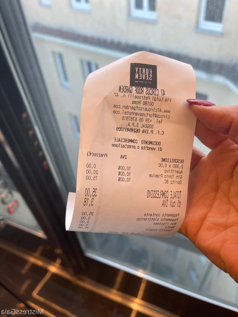 Mistress Gaia [ gaiapadrona ] Onlyfans leaked photo 10069358 on Hotleaks.tv