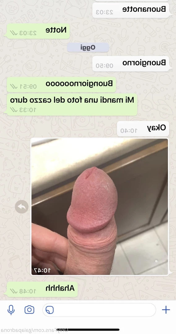 Mistress Gaia [ gaiapadrona ] Onlyfans leaked photo 10069406 on Hotleaks.tv