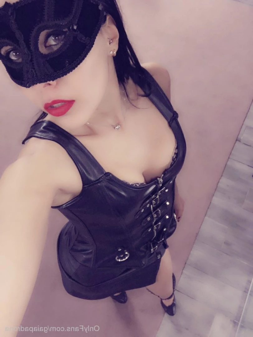 Mistress Gaia [ gaiapadrona ] Onlyfans leaked photo 10069430 on Hotleaks.tv