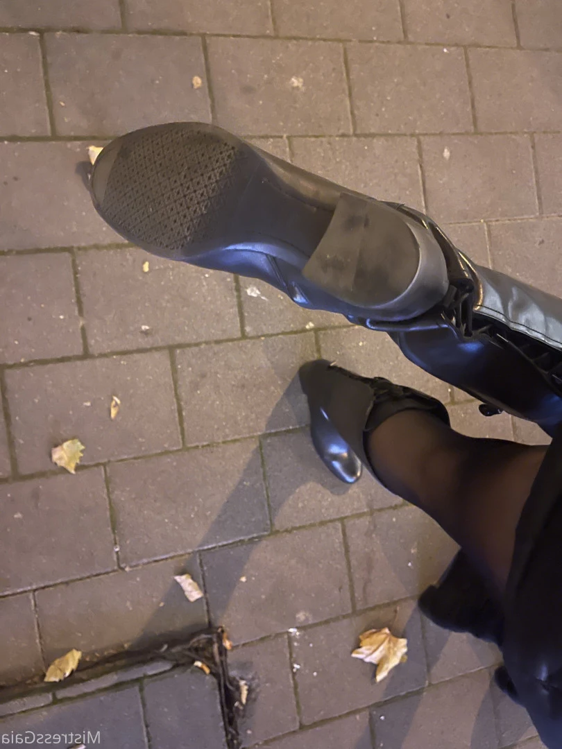 Mistress Gaia [ gaiapadrona ] Onlyfans leaked photo 10069486 on Hotleaks.tv