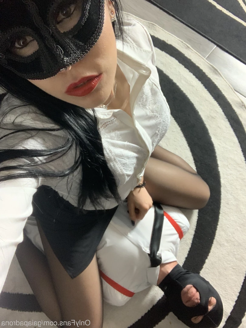 Mistress Gaia [ gaiapadrona ] Onlyfans leaked photo 10069846 on Hotleaks.tv