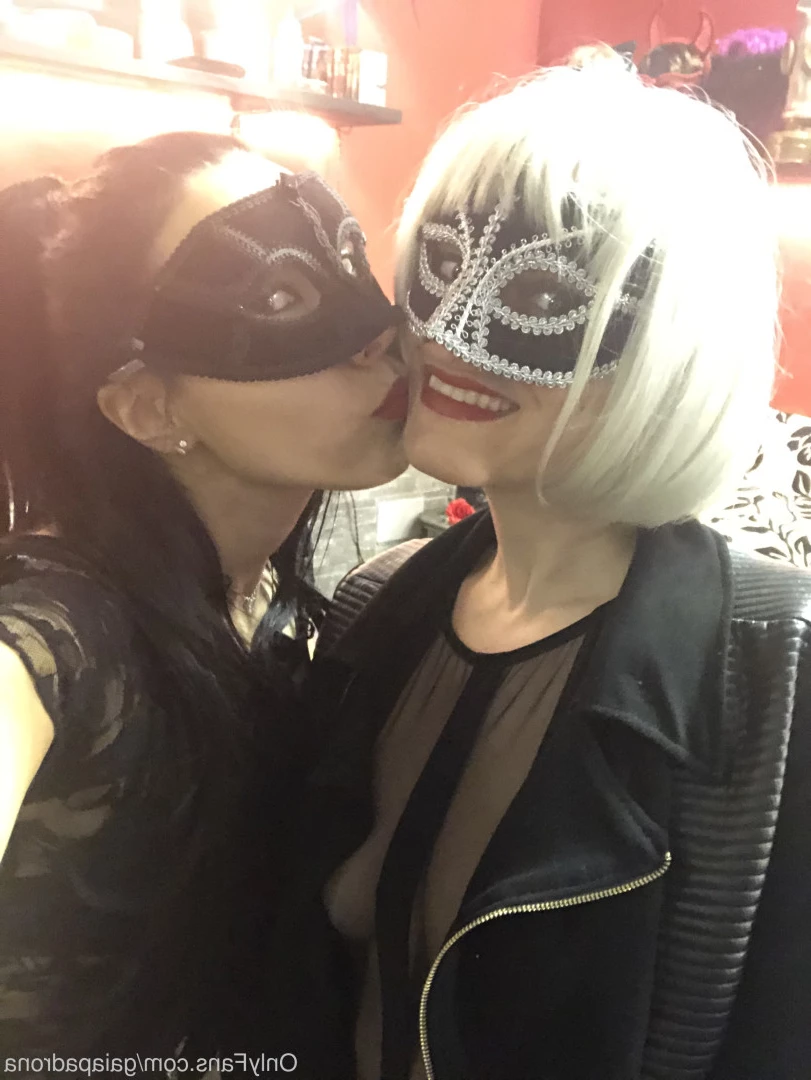 Mistress Gaia [ gaiapadrona ] Onlyfans leaked photo 10069875 on Hotleaks.tv