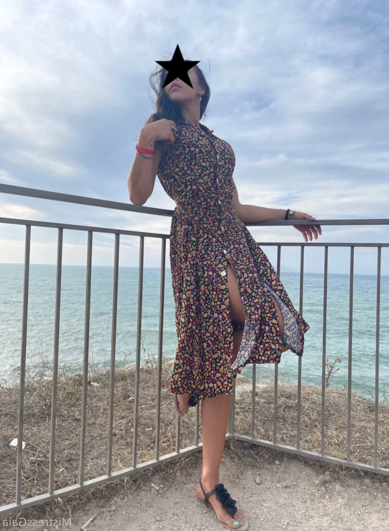 Mistress Gaia [ gaiapadrona ] Onlyfans leaked photo 10069903 on Hotleaks.tv