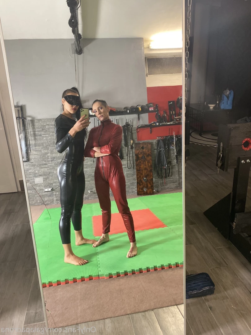 Mistress Gaia [ gaiapadrona ] Onlyfans leaked photo 10070125 on Hotleaks.tv