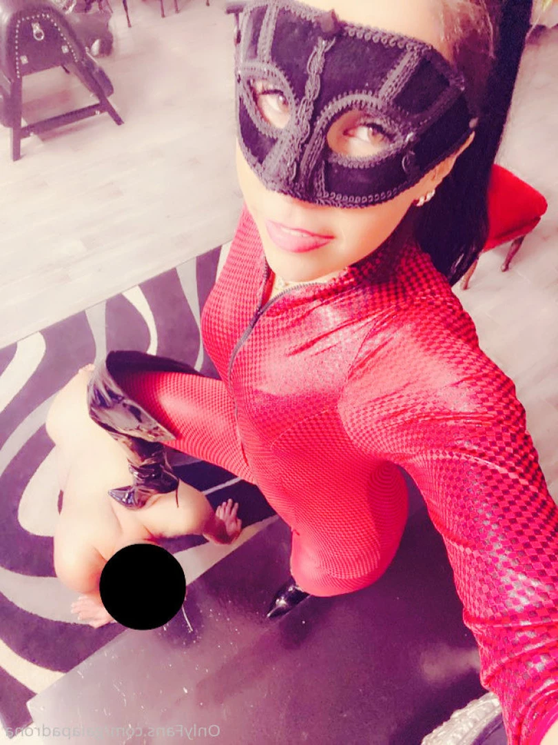Mistress Gaia [ gaiapadrona ] Onlyfans leaked photo 10070224 on Hotleaks.tv