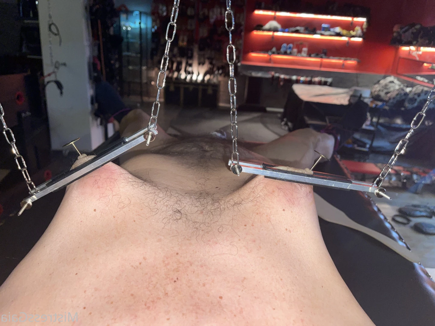 Mistress Gaia [ gaiapadrona ] Onlyfans leaked photo 10070298 on Hotleaks.tv