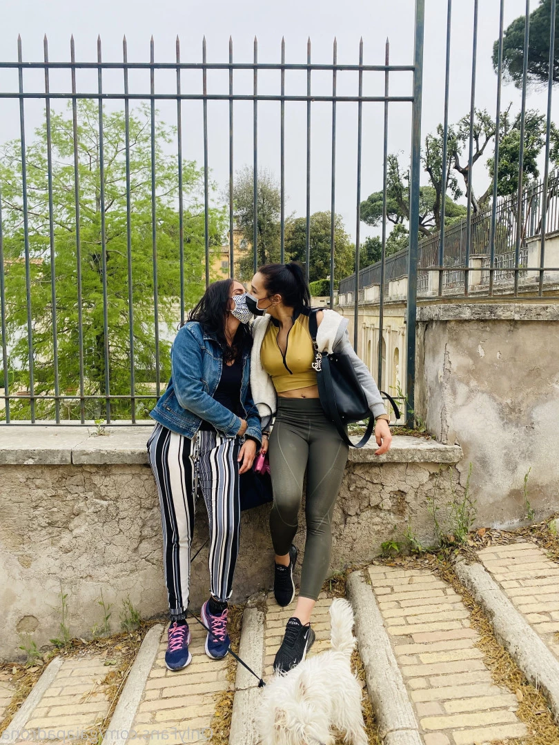 Mistress Gaia [ gaiapadrona ] Onlyfans leaked photo 10070384 on Hotleaks.tv