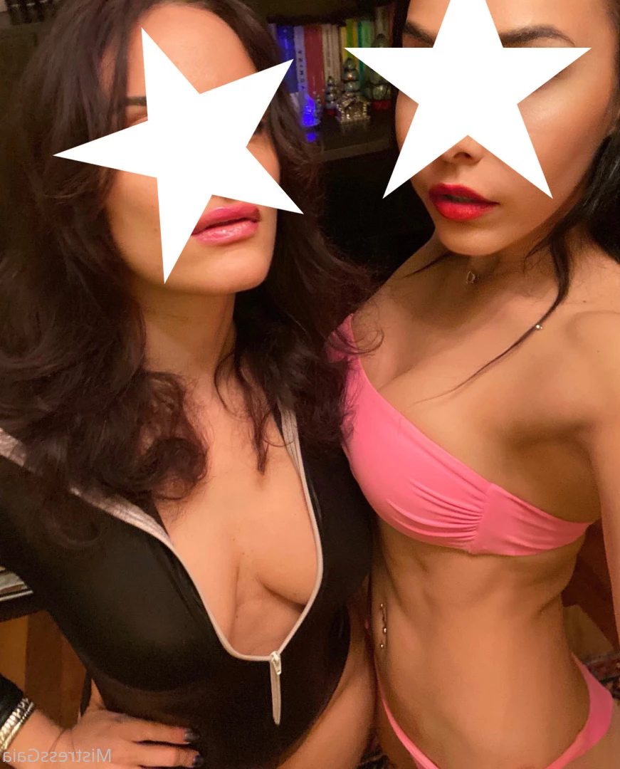 Mistress Gaia [ gaiapadrona ] Onlyfans leaked photo 10070443 on Hotleaks.tv