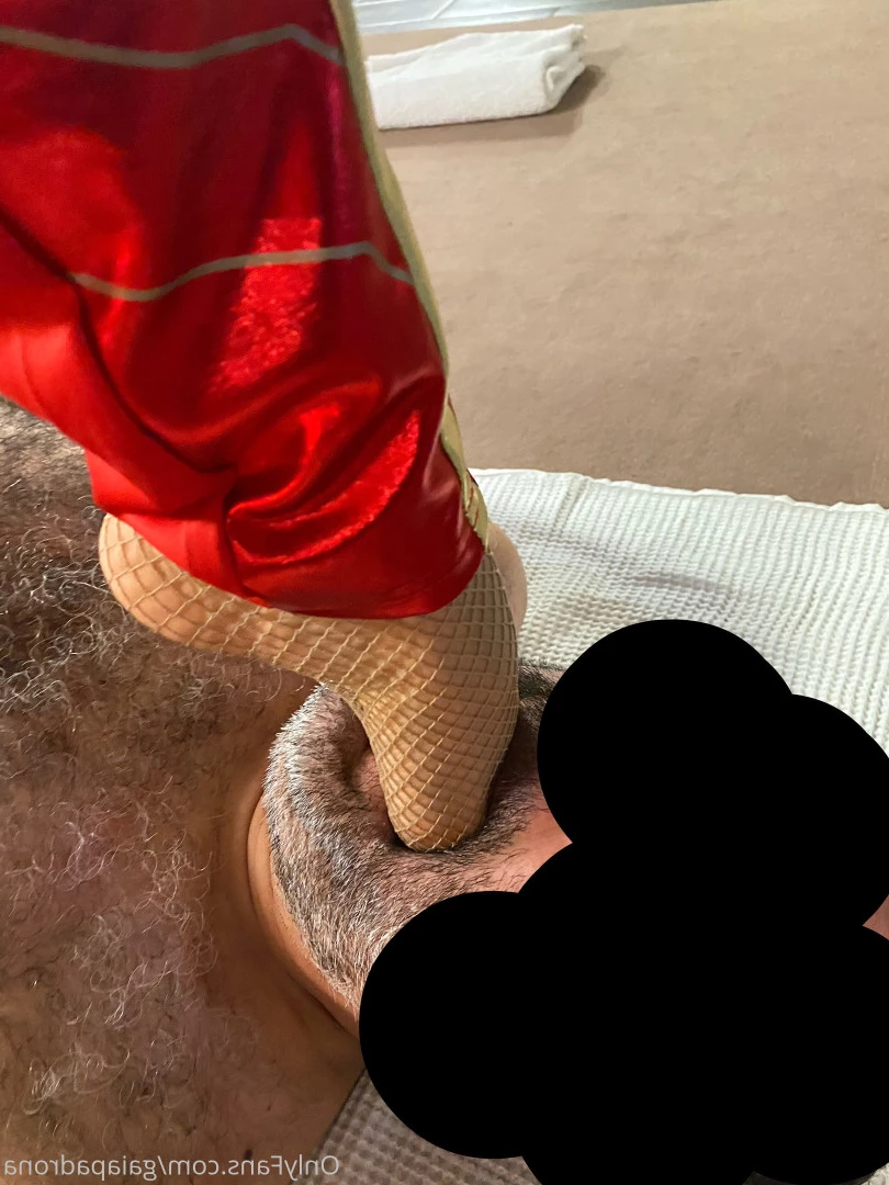 Mistress Gaia [ gaiapadrona ] Onlyfans leaked photo 10070478 on Hotleaks.tv