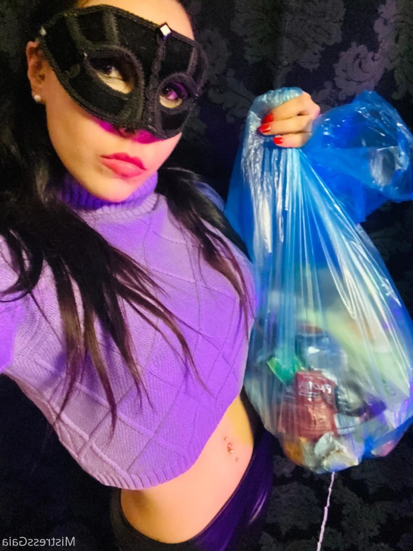 Mistress Gaia [ gaiapadrona ] Onlyfans leaked photo 10070568 on Hotleaks.tv