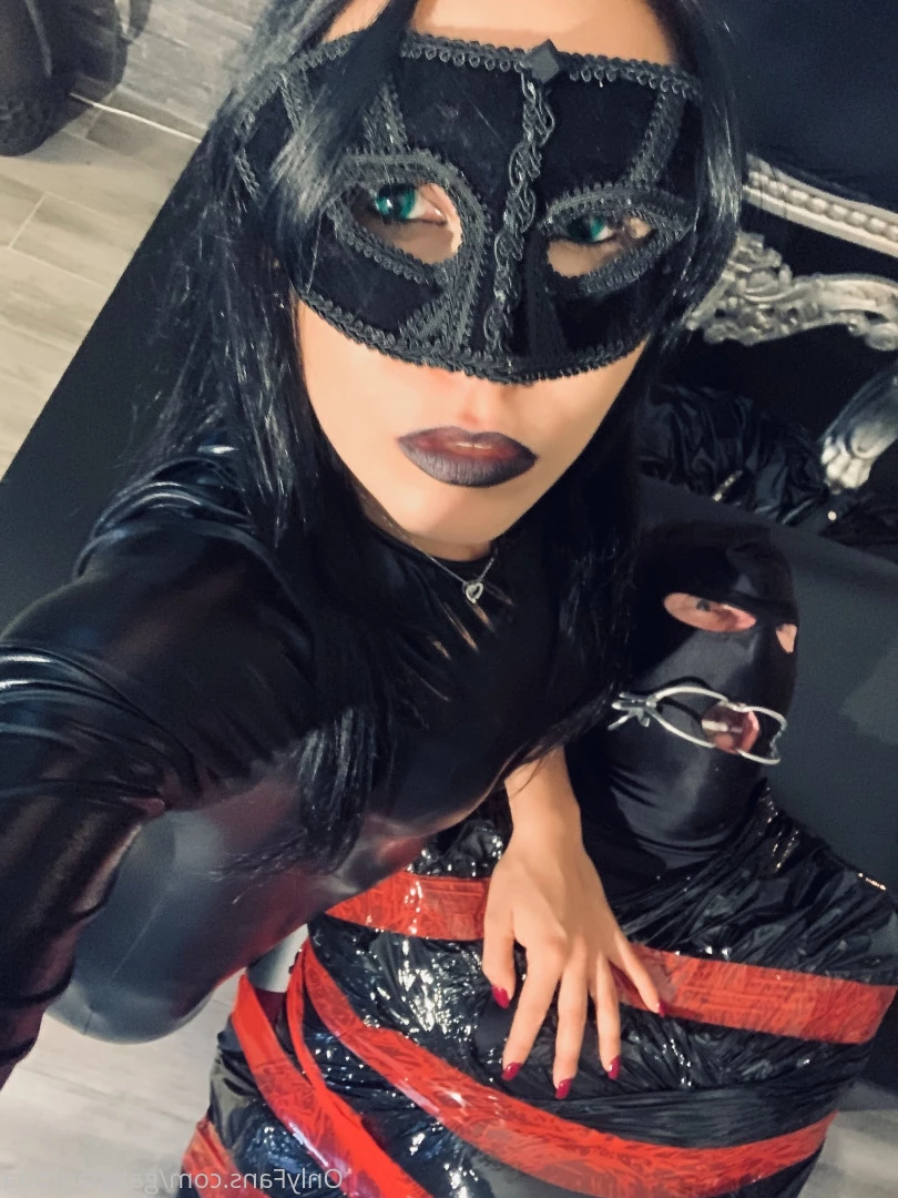 Mistress Gaia [ gaiapadrona ] Onlyfans leaked photo 10070685 on Hotleaks.tv