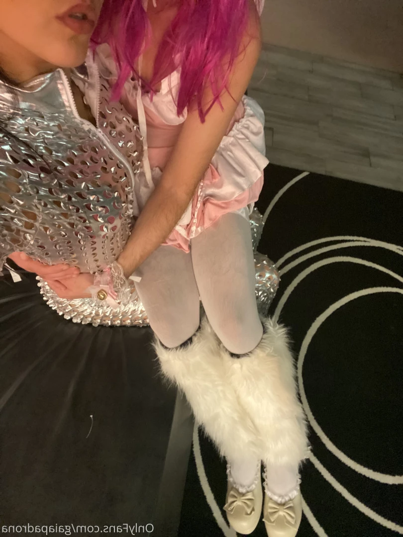 Mistress Gaia [ gaiapadrona ] Onlyfans leaked photo 10070763 on Hotleaks.tv